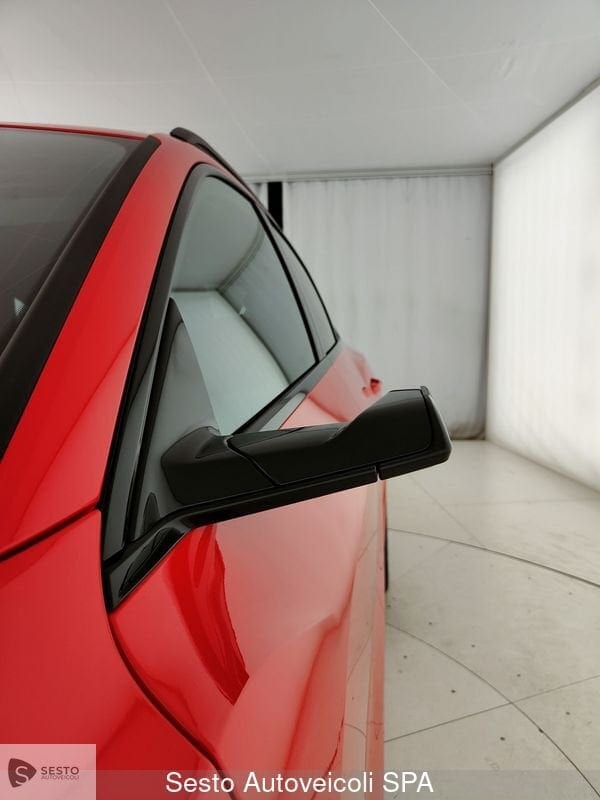Image about Audi SQ8 Sportback e-tron SQ8 Sportback e-tron 370,00 kW