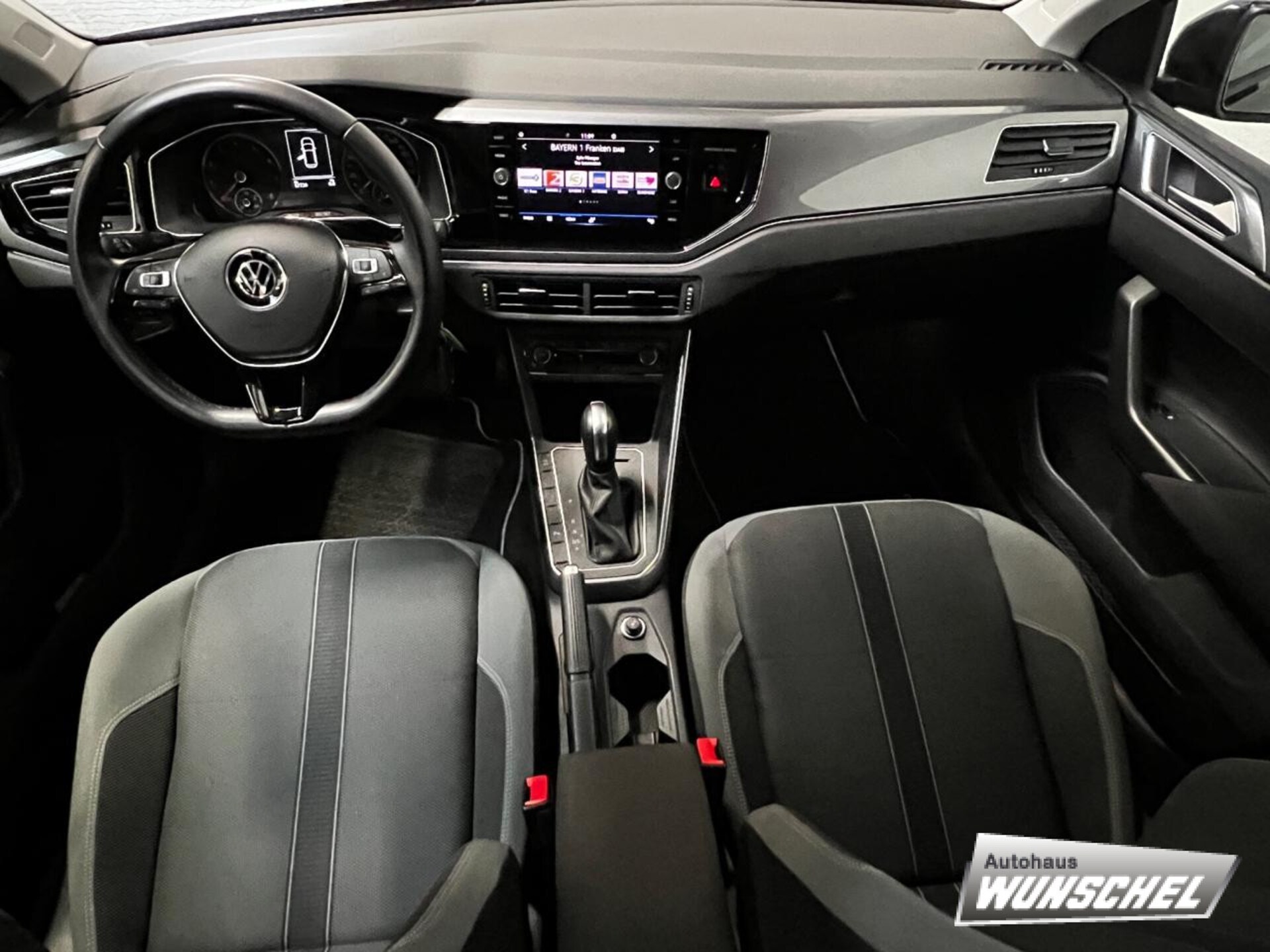 Volkswagen Polo Highline