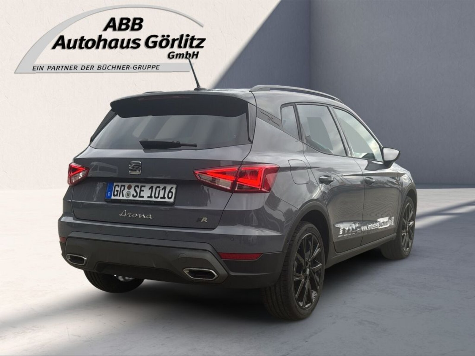 SEAT Arona – Bild 2