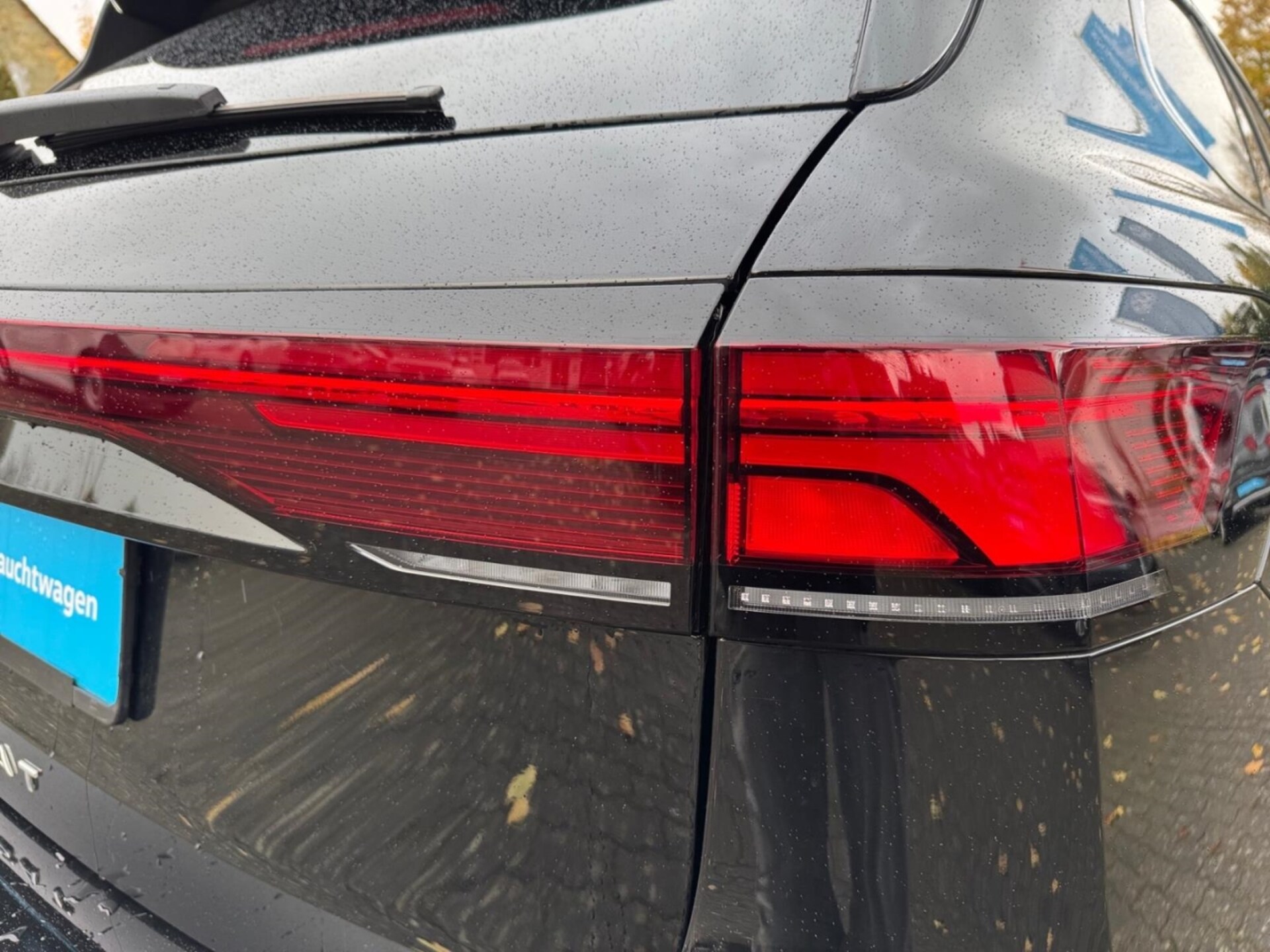 Volkswagen Passat Business