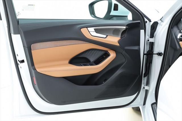 2025 Audi A5 Premium Plus - Photo 38