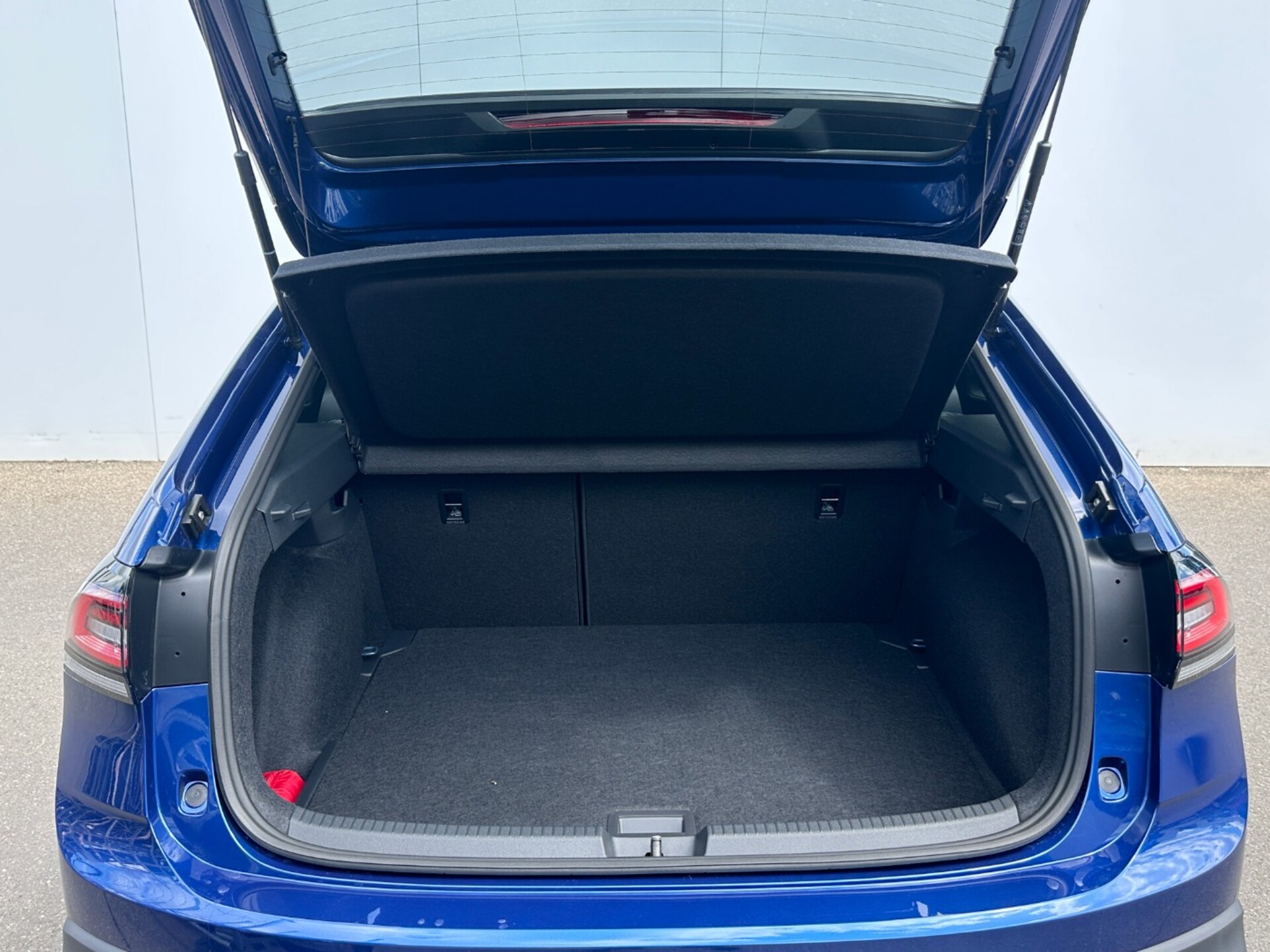 Volkswagen Taigo Goal