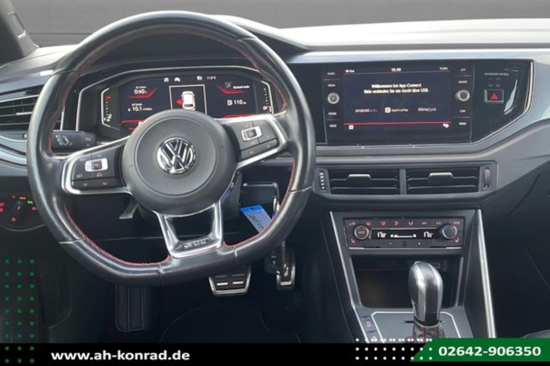 Volkswagen Polo GTI