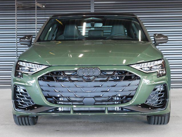 2026 Audi S3 Base - Photo 13