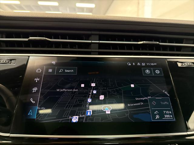 2025 AUDI Q7 - Image 15