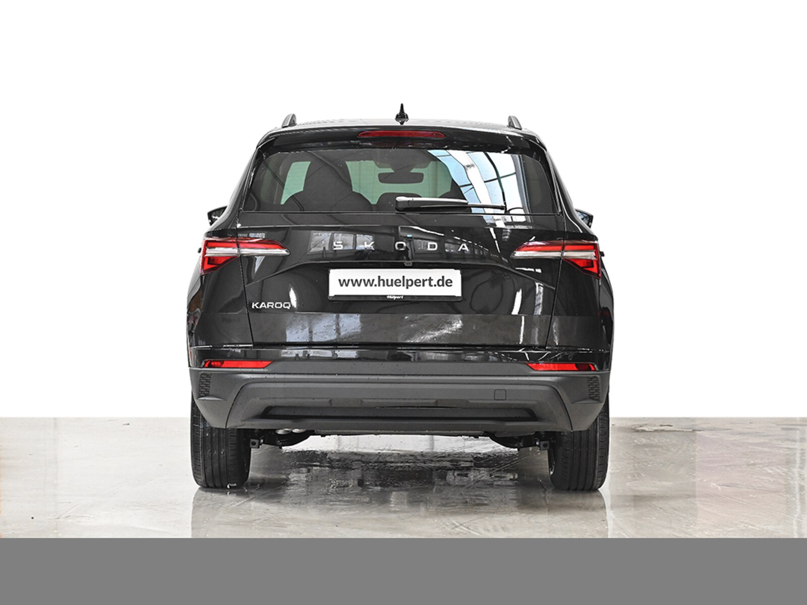 Škoda Karoq – Bild 5