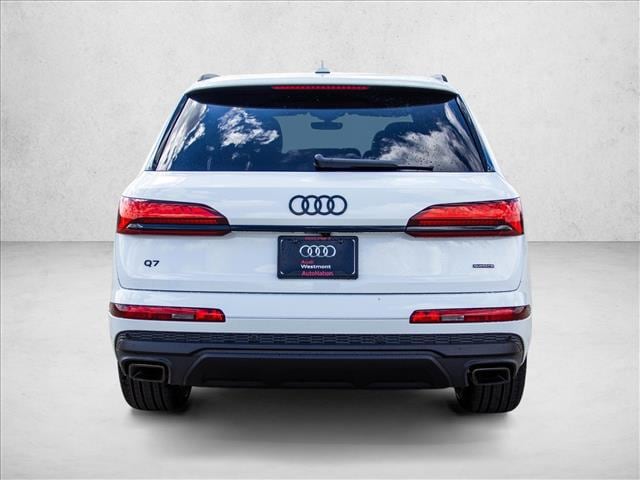 2026 Audi Q7 Premium Plus - Photo 6