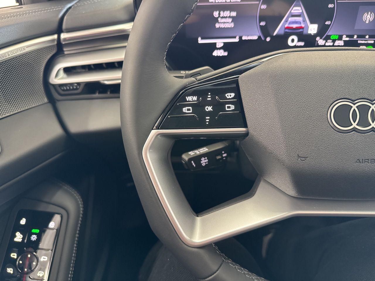 2025 Audi A5 Premium Plus - Photo 20