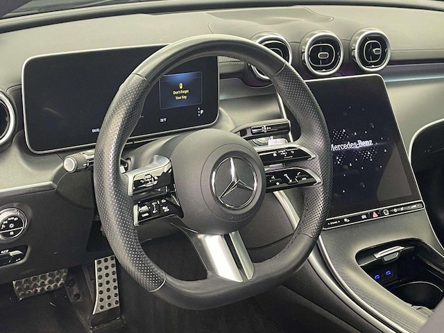2024 Mercedes-Benz C 300