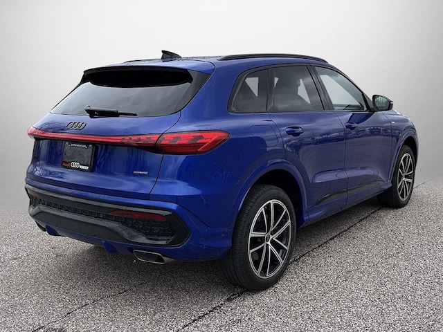 2026 Audi Q5