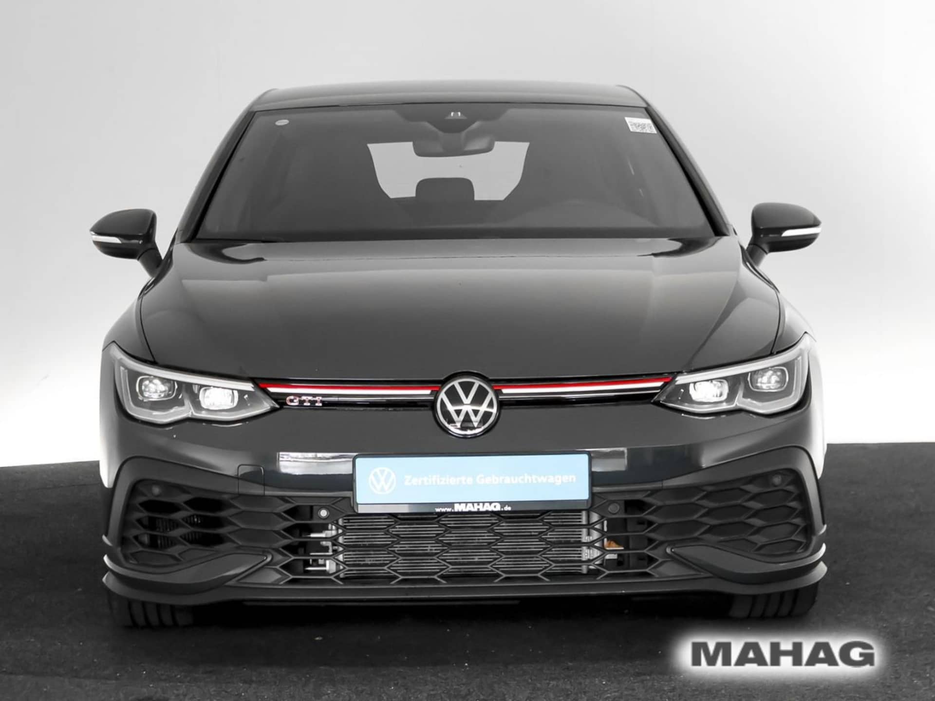 Volkswagen Golf GTI Clubsport