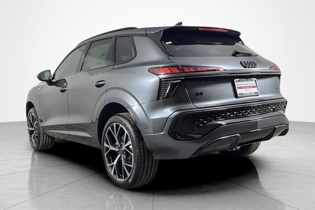 2026 Audi Q3 SUV