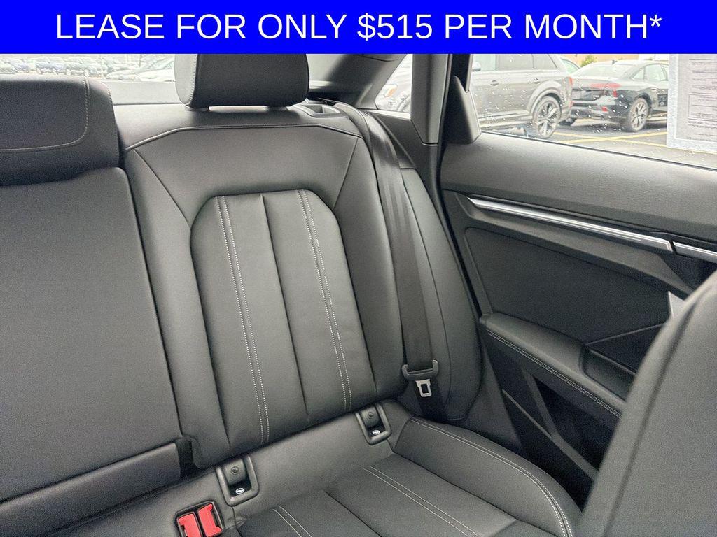 2026 Audi A3 Premium - Photo 15