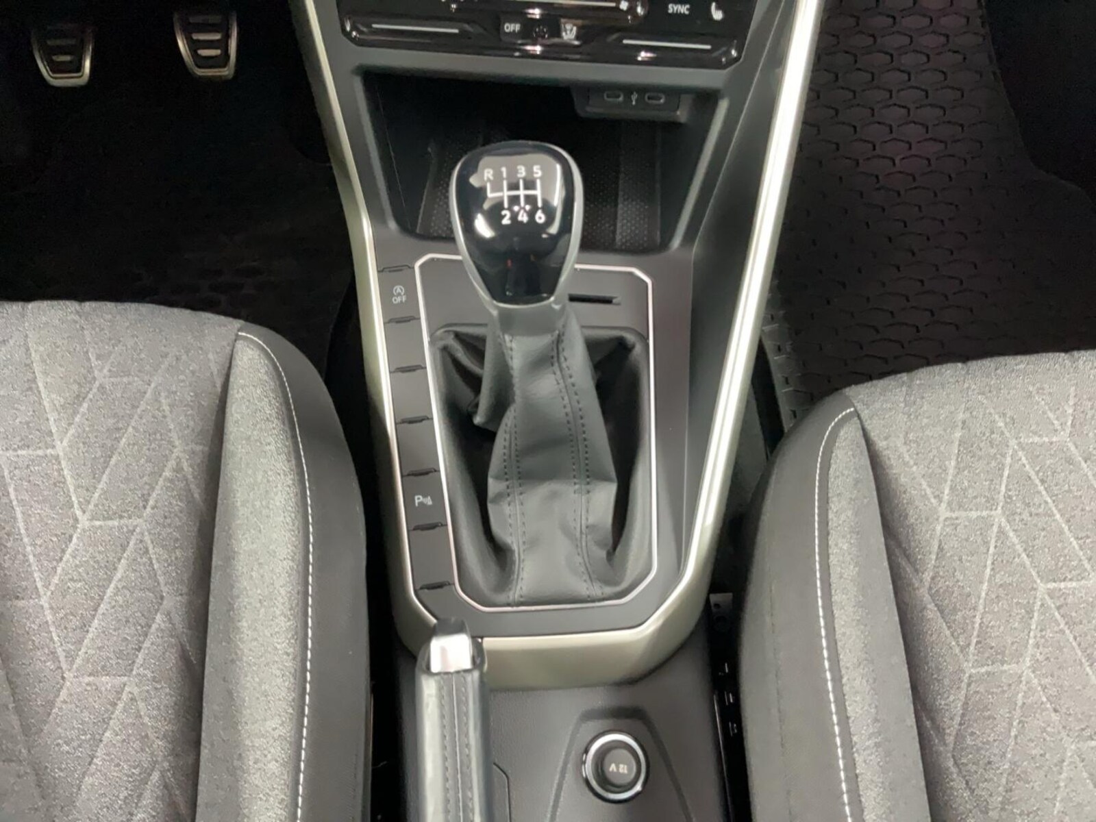 Volkswagen Taigo – Bild 13