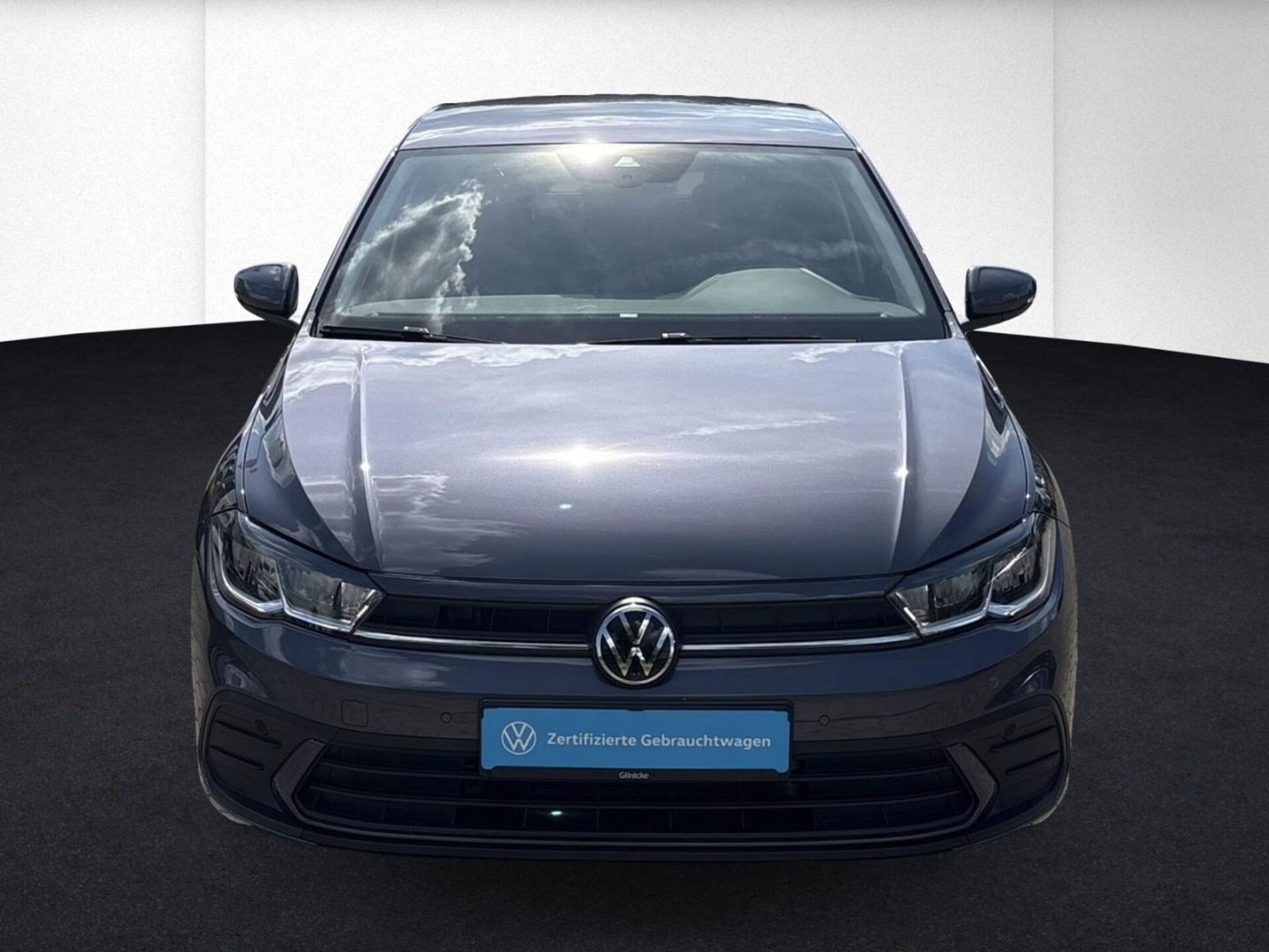 Volkswagen Polo Active