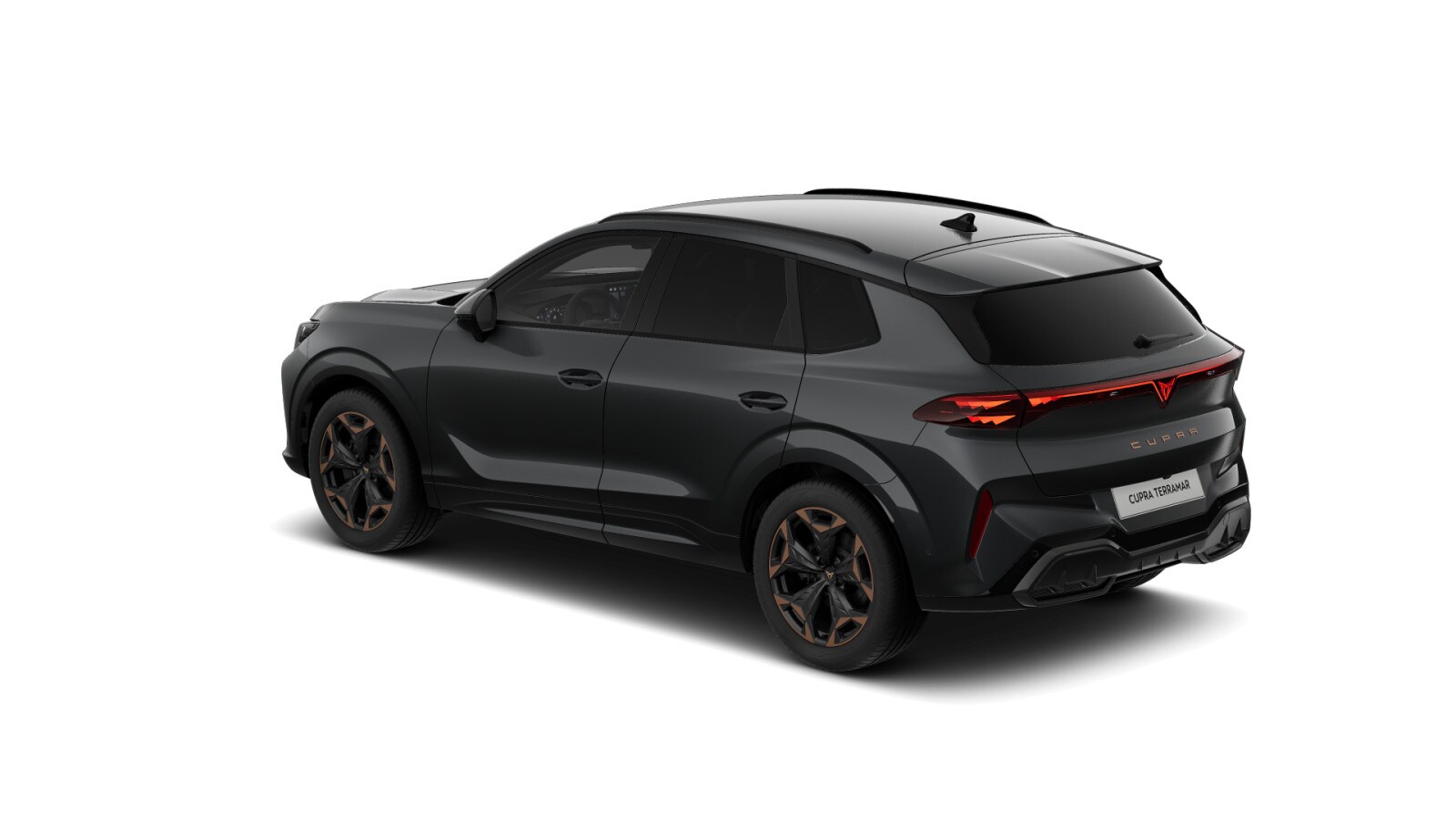 CUPRA Terramar – Bild 3