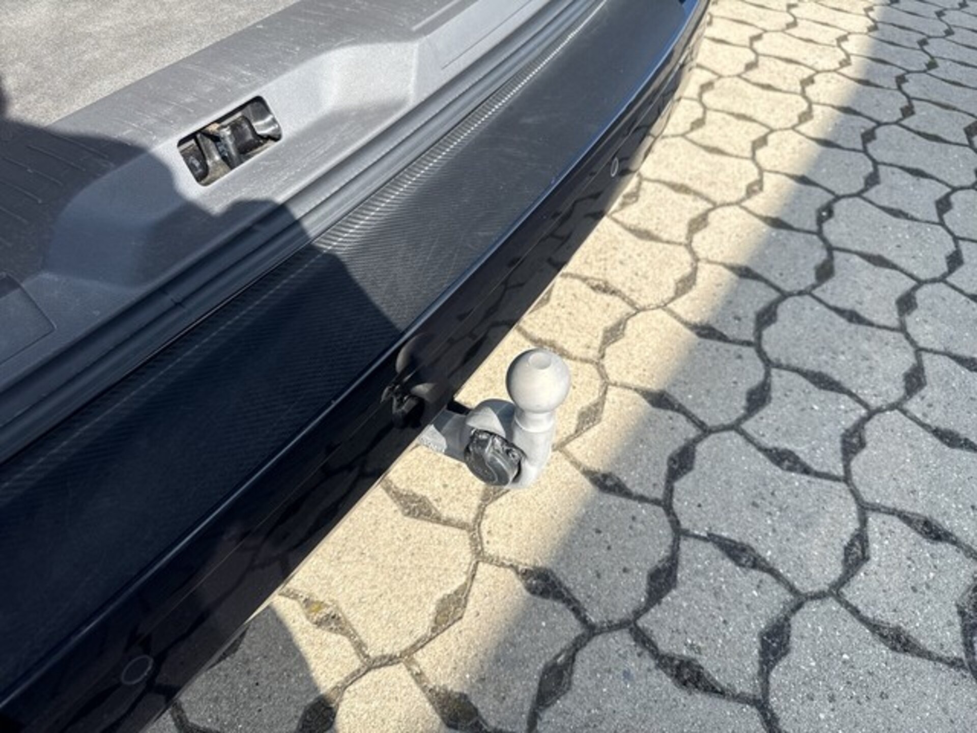 Volkswagen Multivan Langversion Life