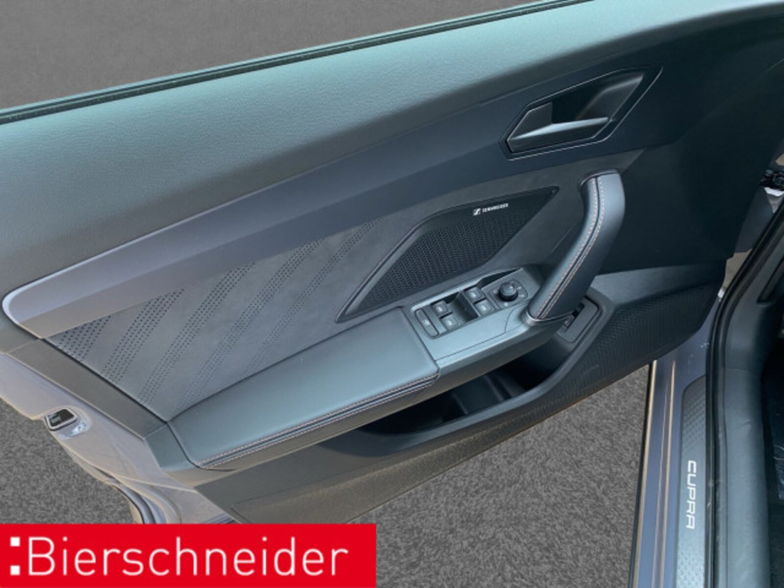 CUPRA Formentor – Bild 9