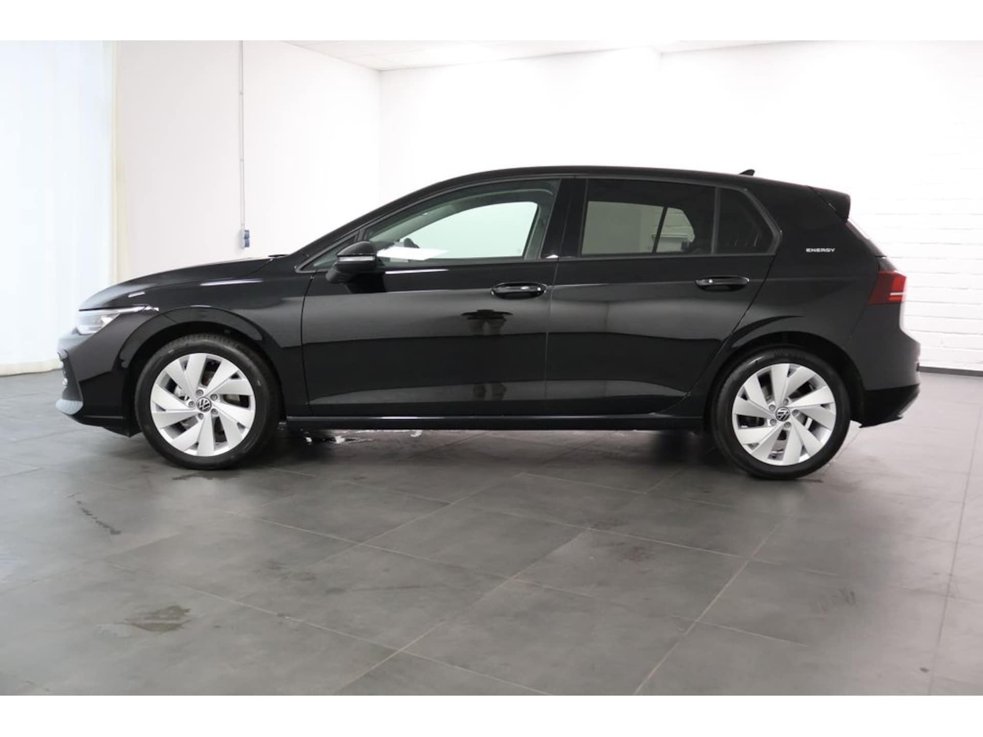 Volkswagen Golf ENERGY