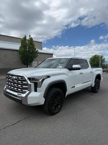 2023 Toyota Tundra