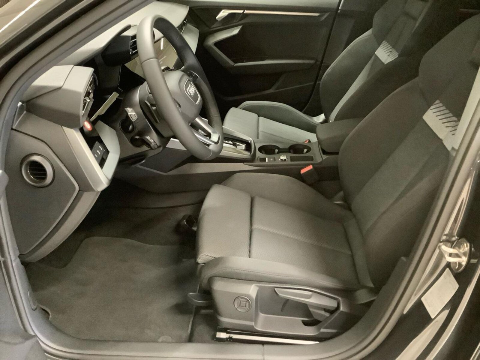 Audi A3 Sportback – Bild 12