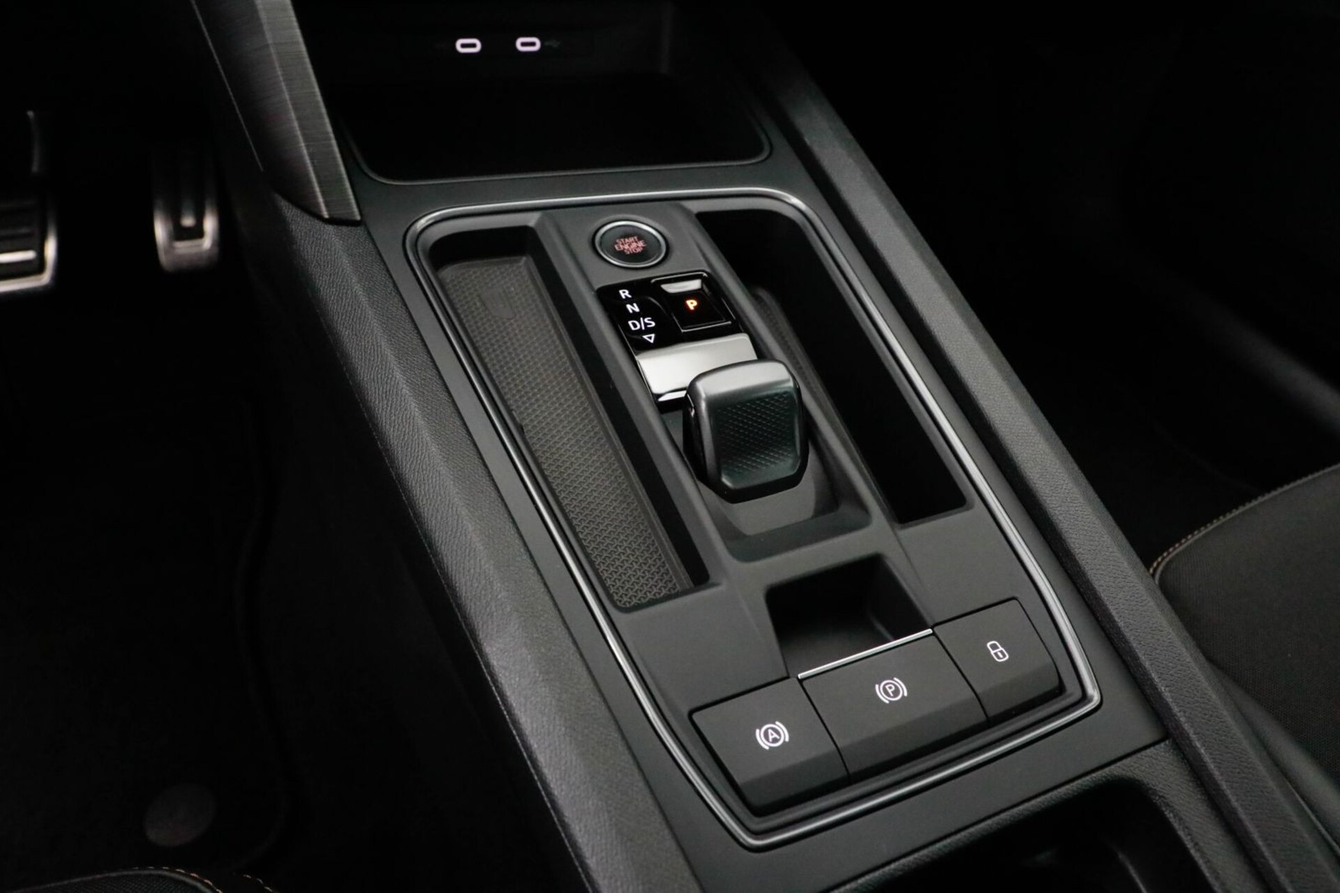 CUPRA Leon Sportstourer VZ