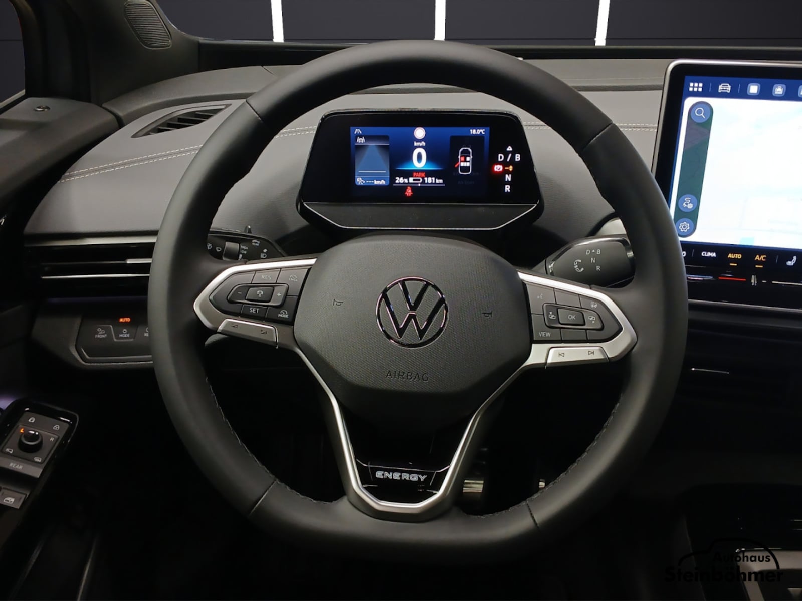 Volkswagen ID.4 – Bild 17
