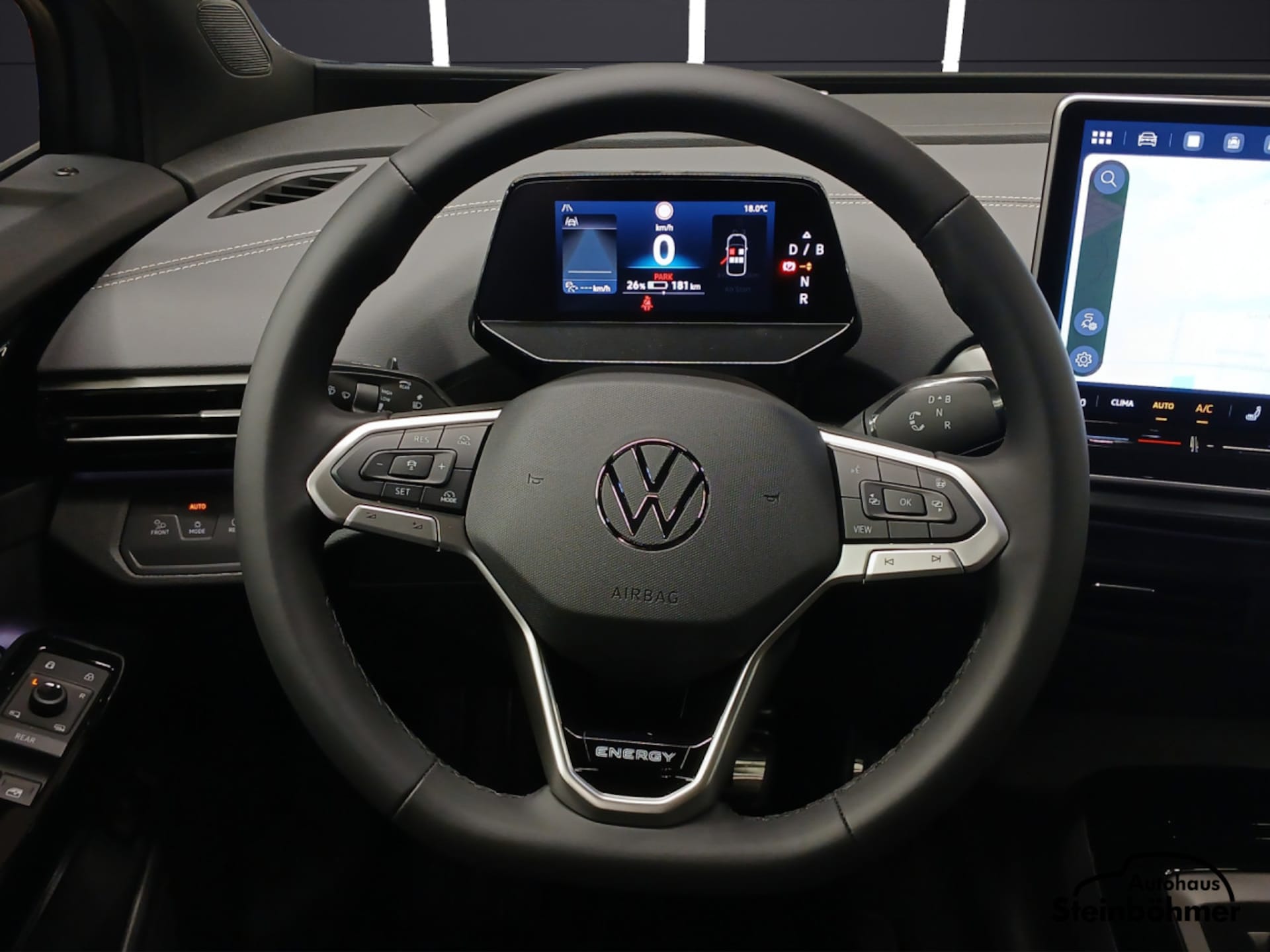 Volkswagen ID.4 Pro