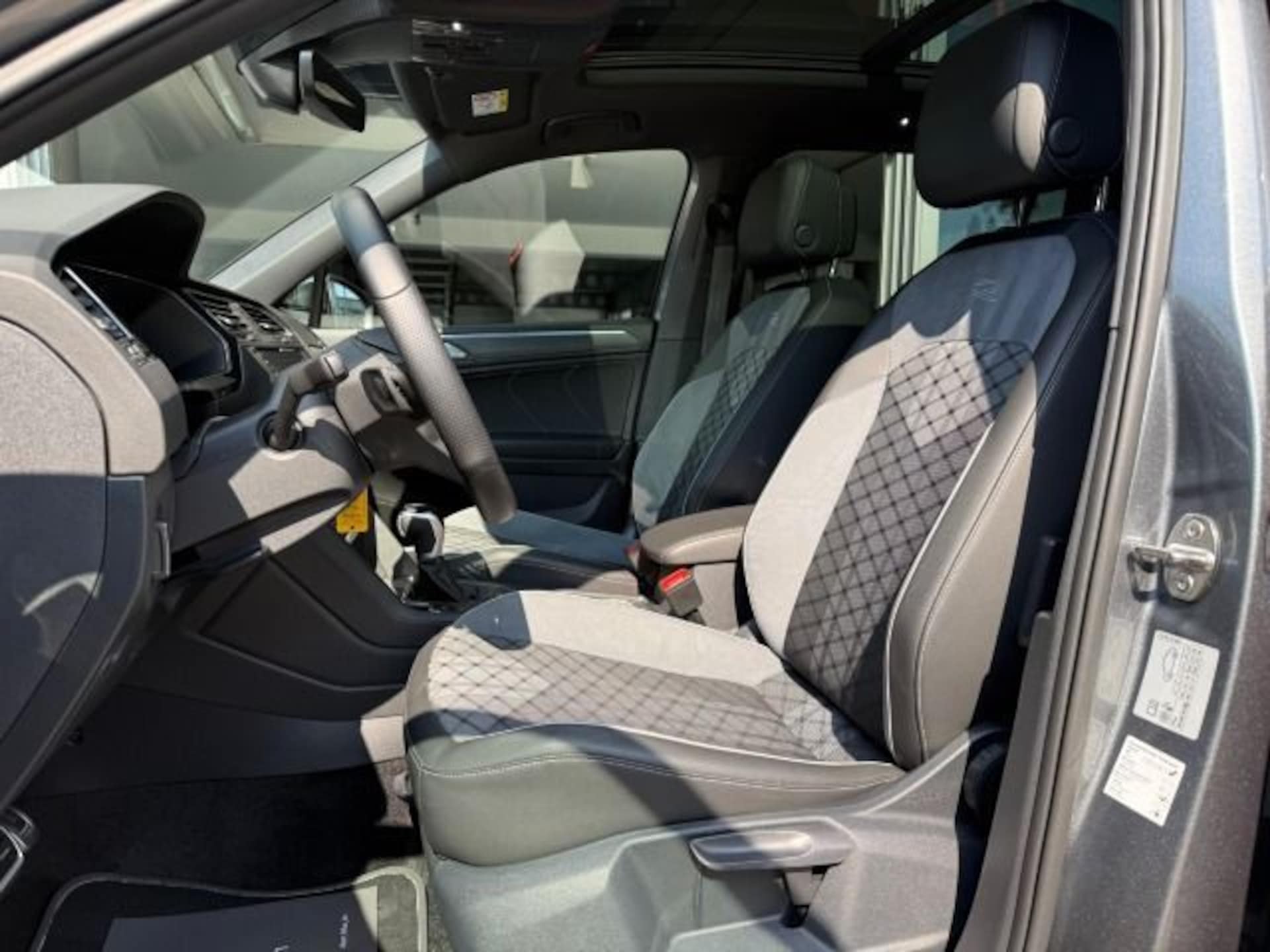 Volkswagen Tiguan Allspace R-Line