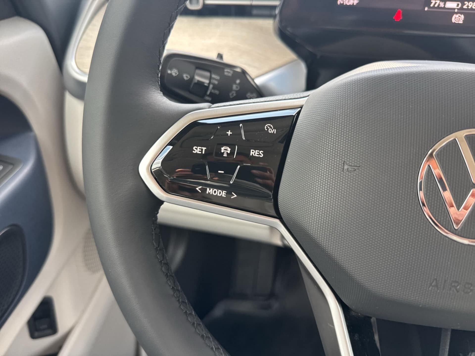 Volkswagen ID. Buzz Pro