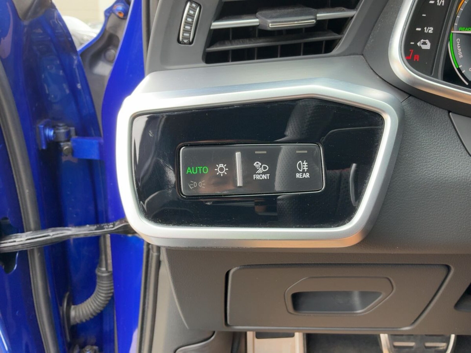 Audi A6 Avant TFSI e Sport