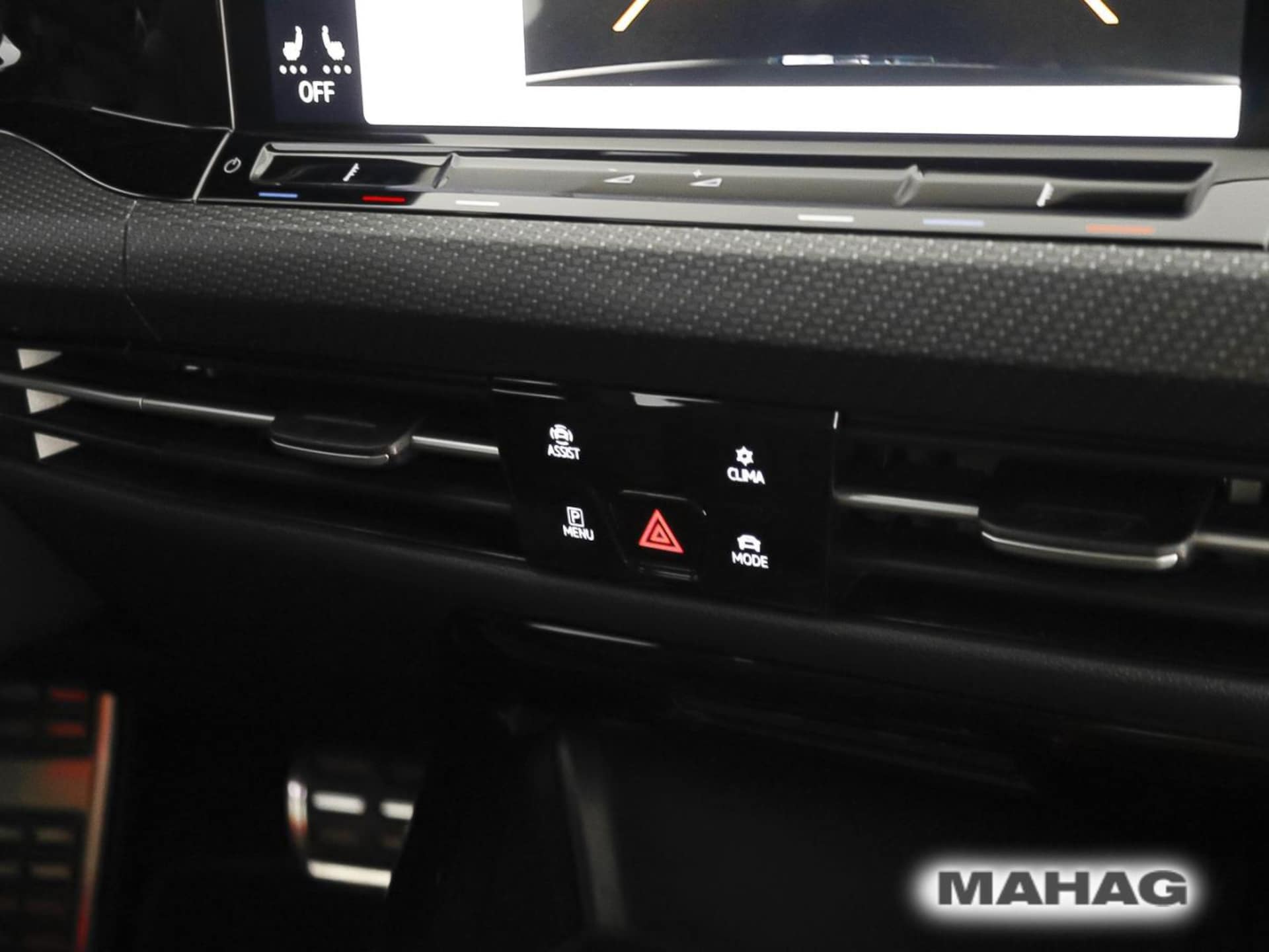 Volkswagen Golf Variant R-Line