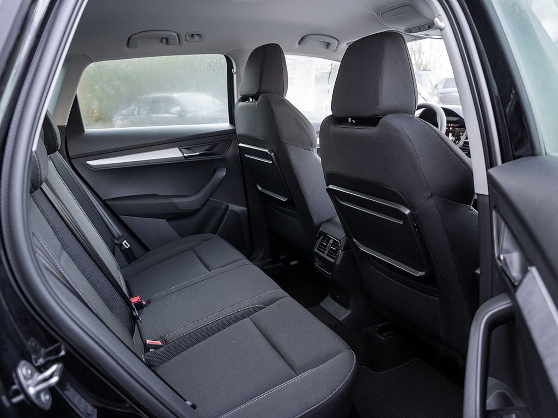 Skoda Karoq Selection