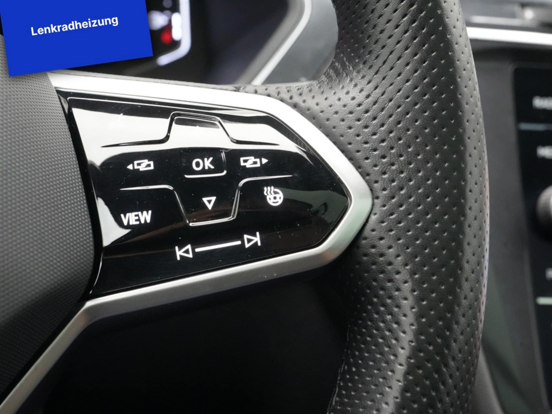 Volkswagen Tiguan Allspace R-Line