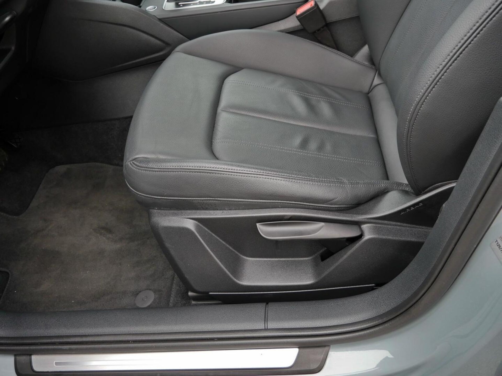 Audi Q2 Advanced