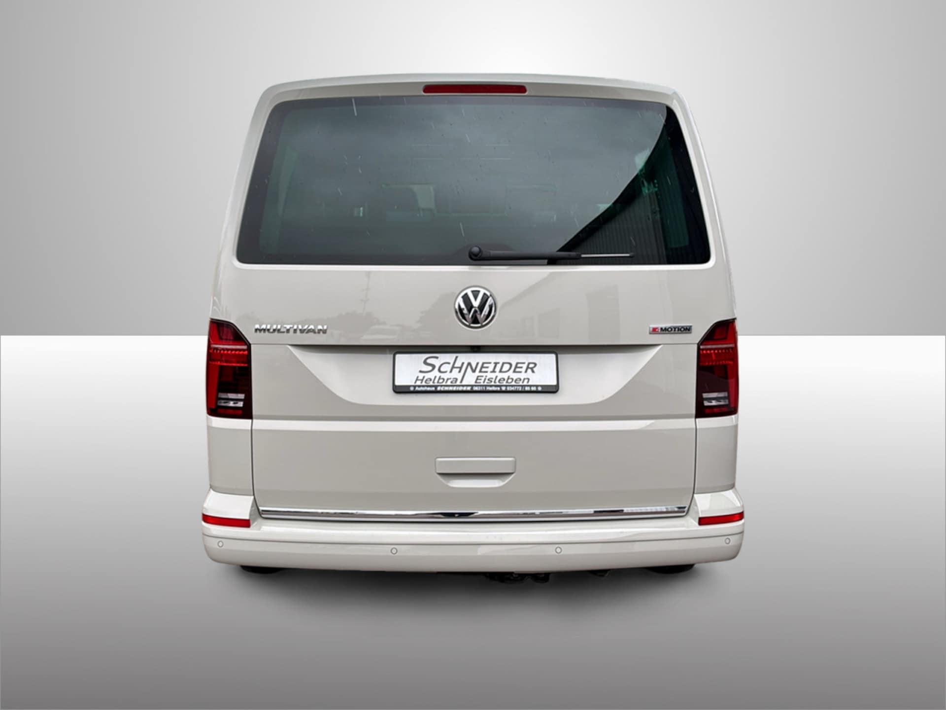 Volkswagen T6.1 Multivan Comfortline