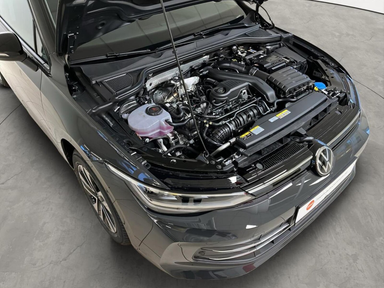 Volkswagen Golf – Bild 12
