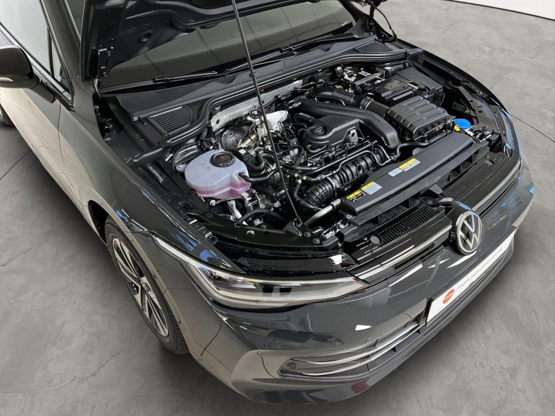 Volkswagen Golf ENERGY