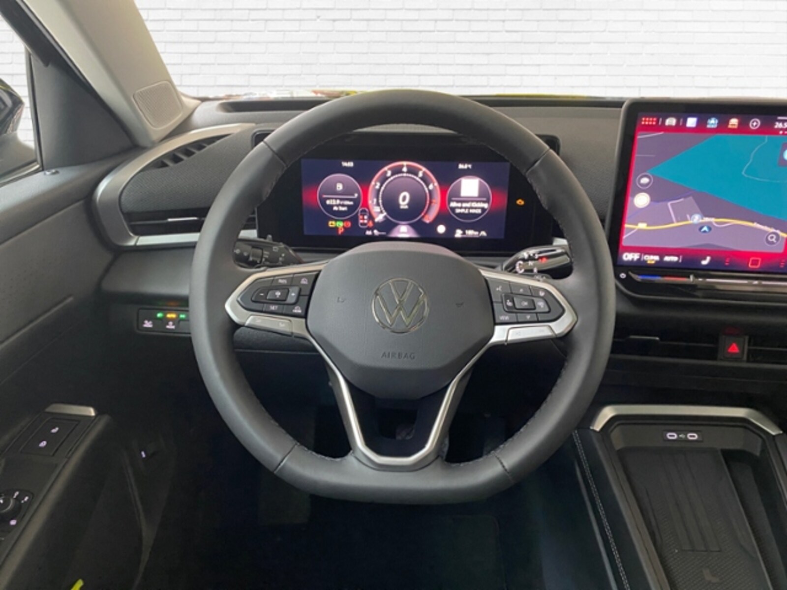 Volkswagen T-Roc – Bild 12