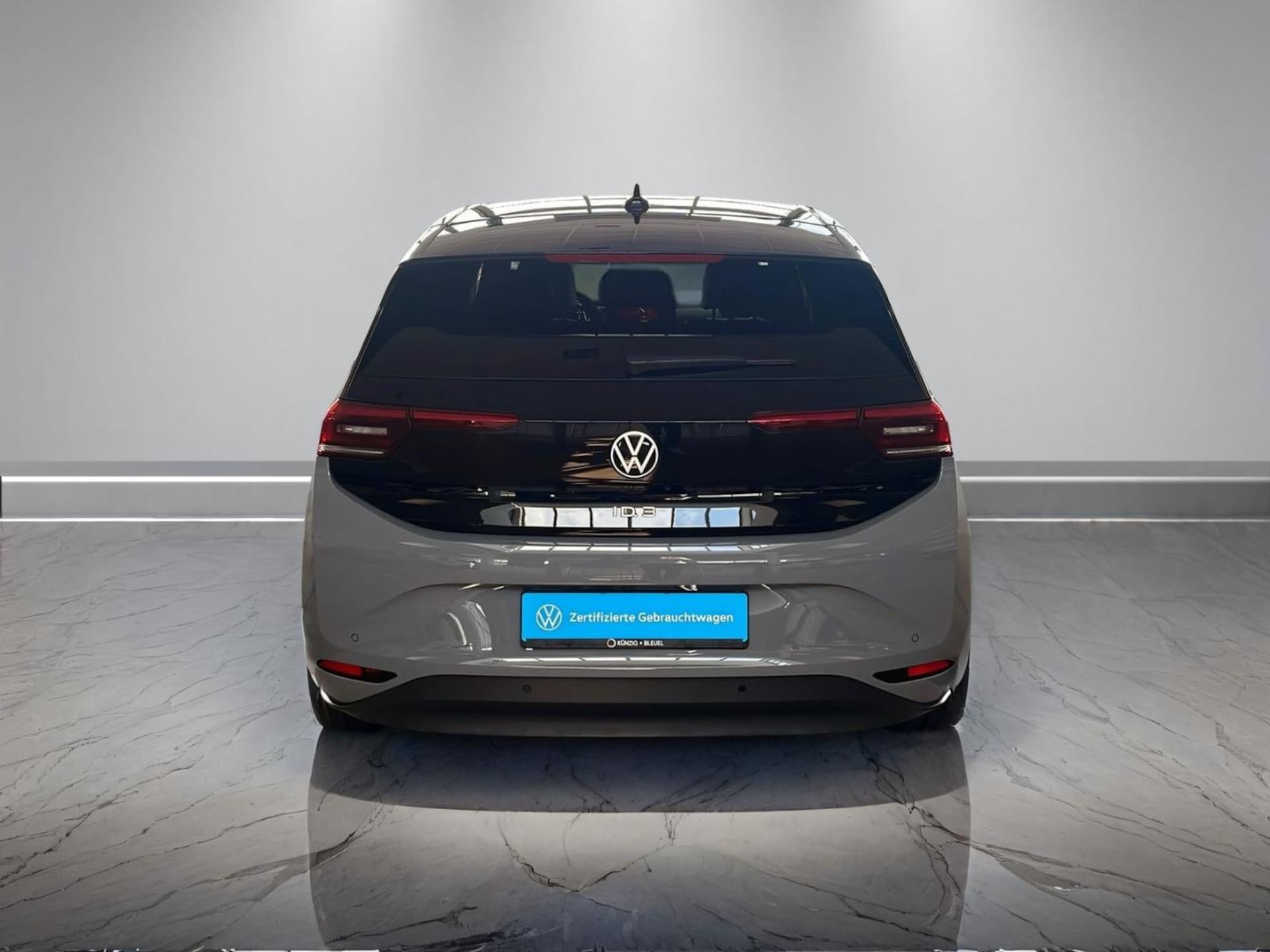 Volkswagen ID.3 MOVE Pro