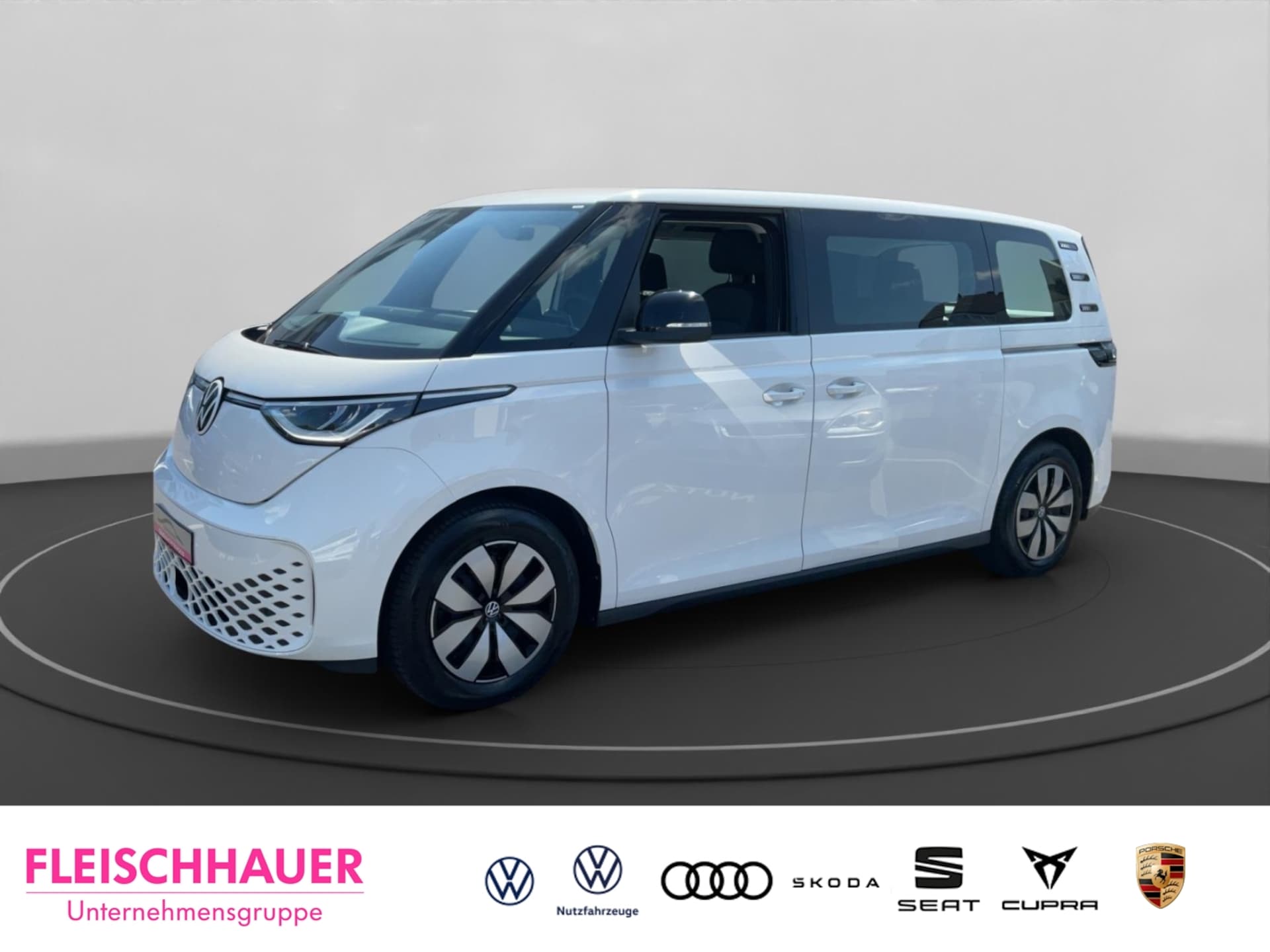 Volkswagen ID. Buzz Pro