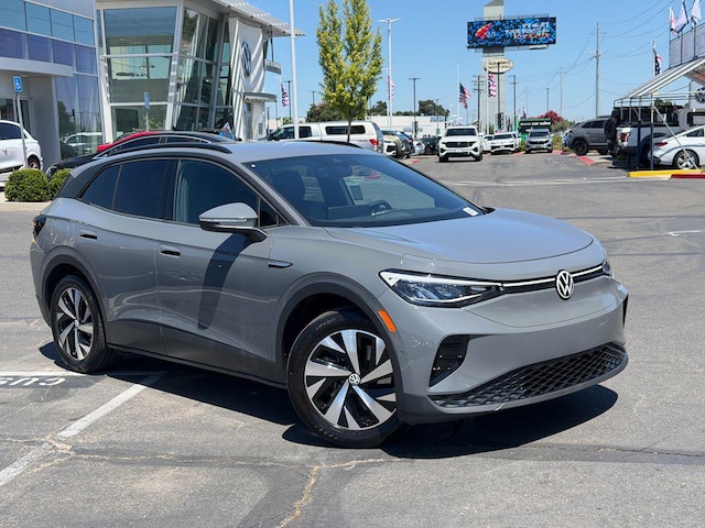 2023 Volkswagen ID.4