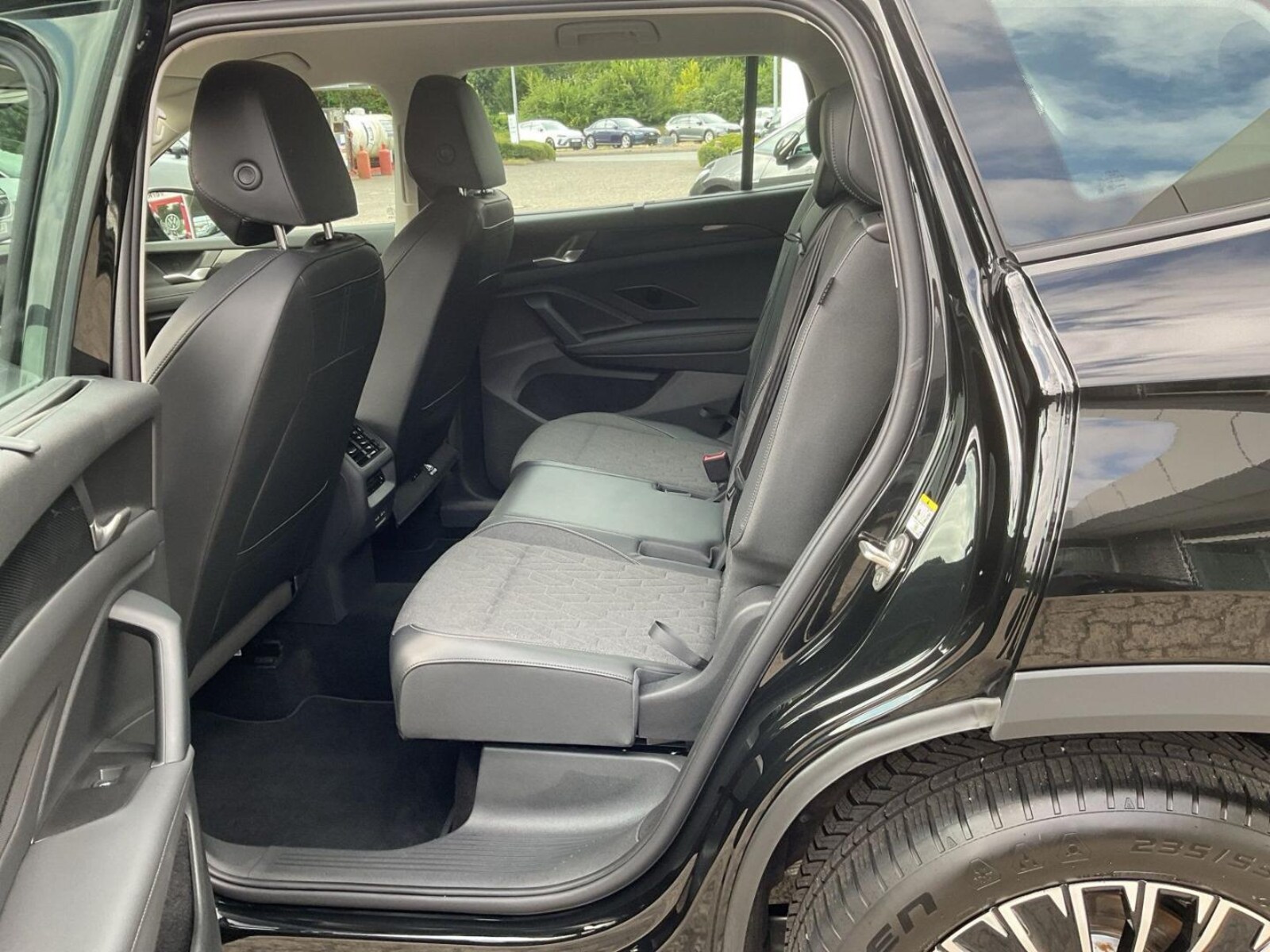 Volkswagen Tayron – Bild 10
