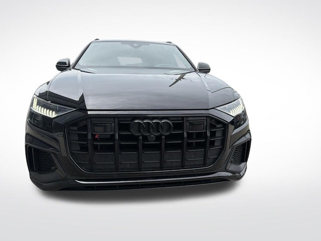 2023 Audi SQ8
