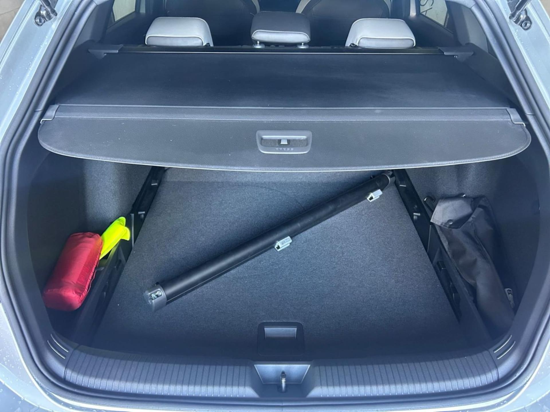 Volkswagen Golf Variant R-Line