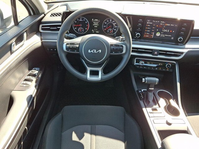2024 Kia K5