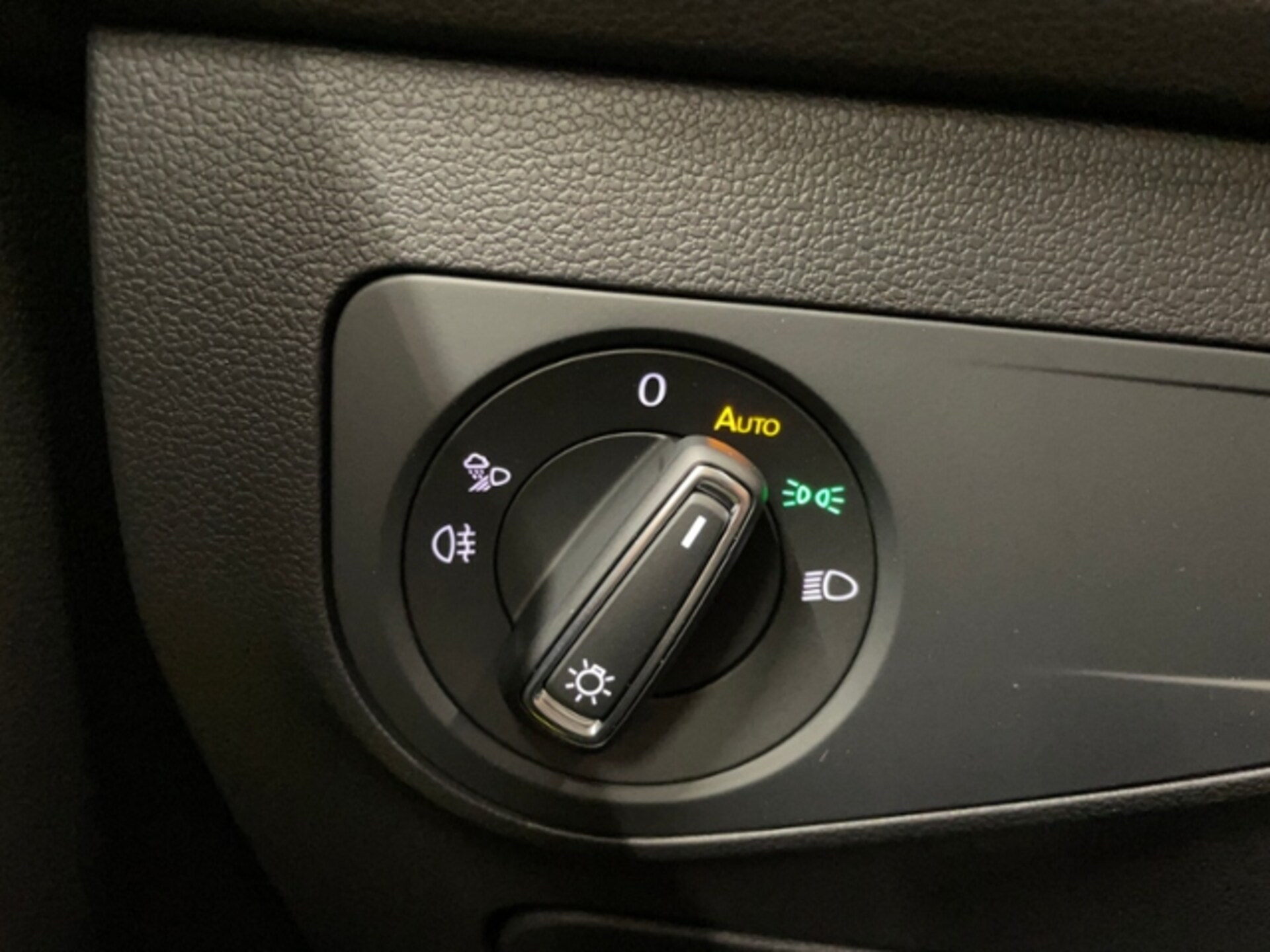 Volkswagen Tiguan Allspace MOVE