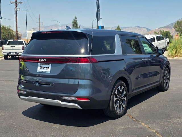 2024 Kia