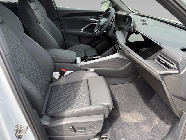 2026 Audi SQ5 Premium Plus - Photo 11