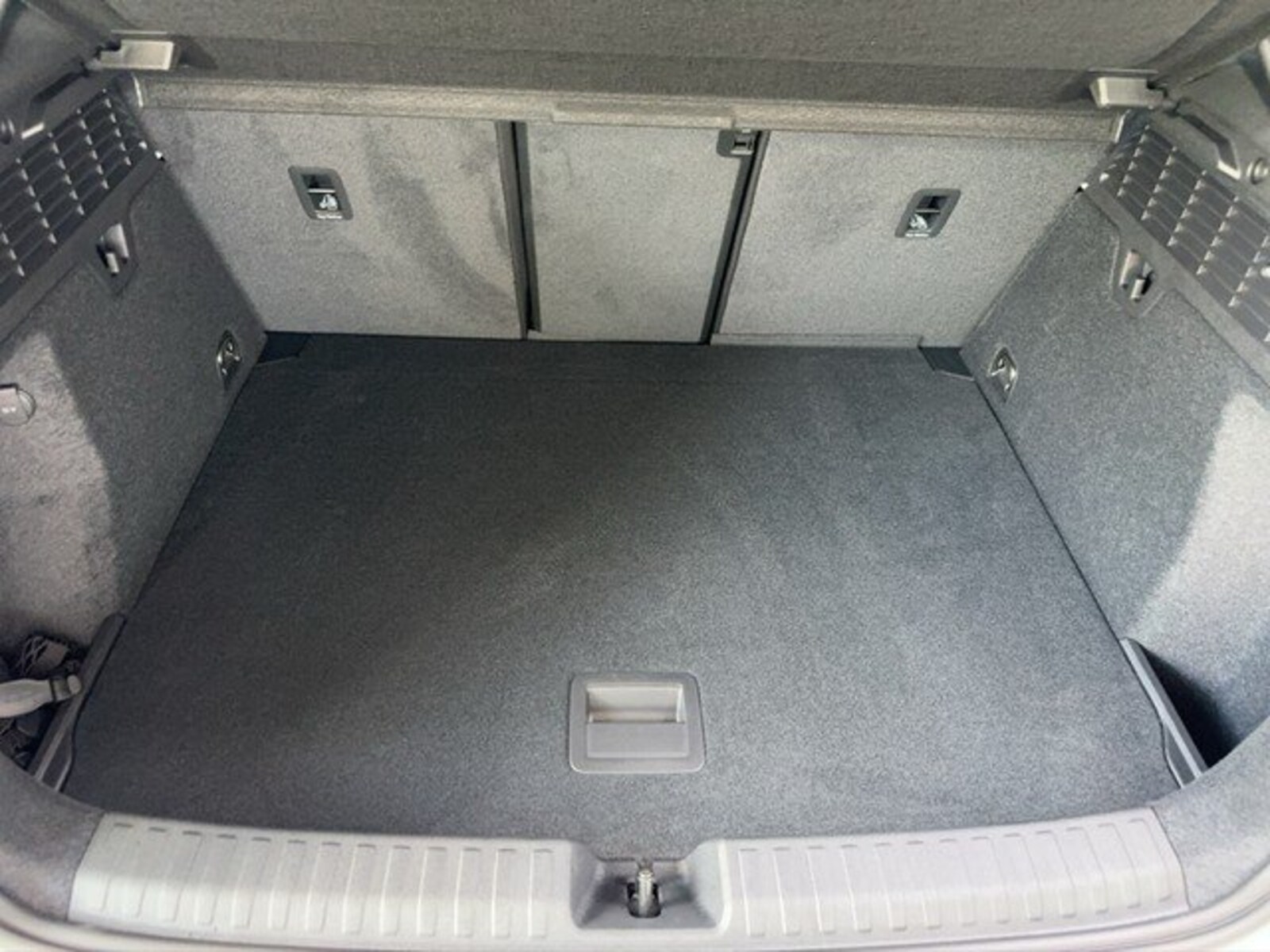 Audi A3 allstreet – Bild 9